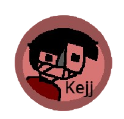 KJ Games Logo